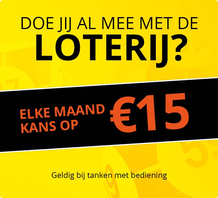 actie-loterij